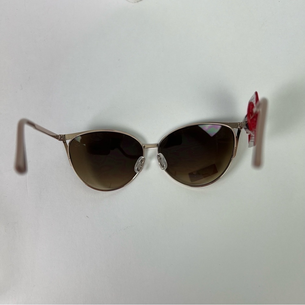 NWT Jennifer Lopez Women’s Fashion Sunglasses 100% UV Protection Multi Color - Picture 5 of 9